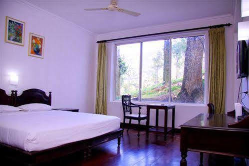 Oak Field Resort Munnar Exterior foto